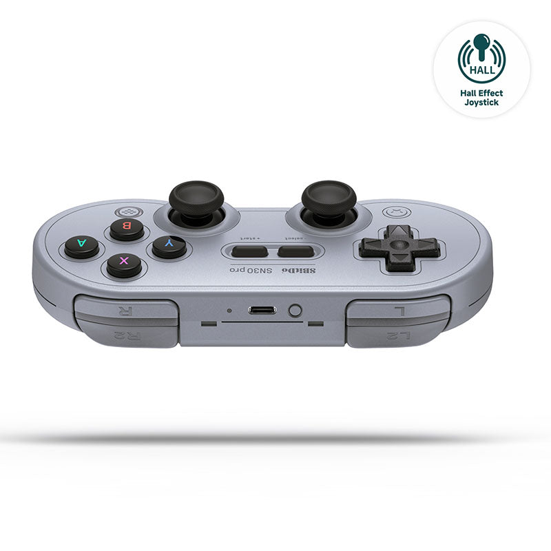 8BitDo SN30 Pro (Hall Effect Joystick) Replacement Accessory