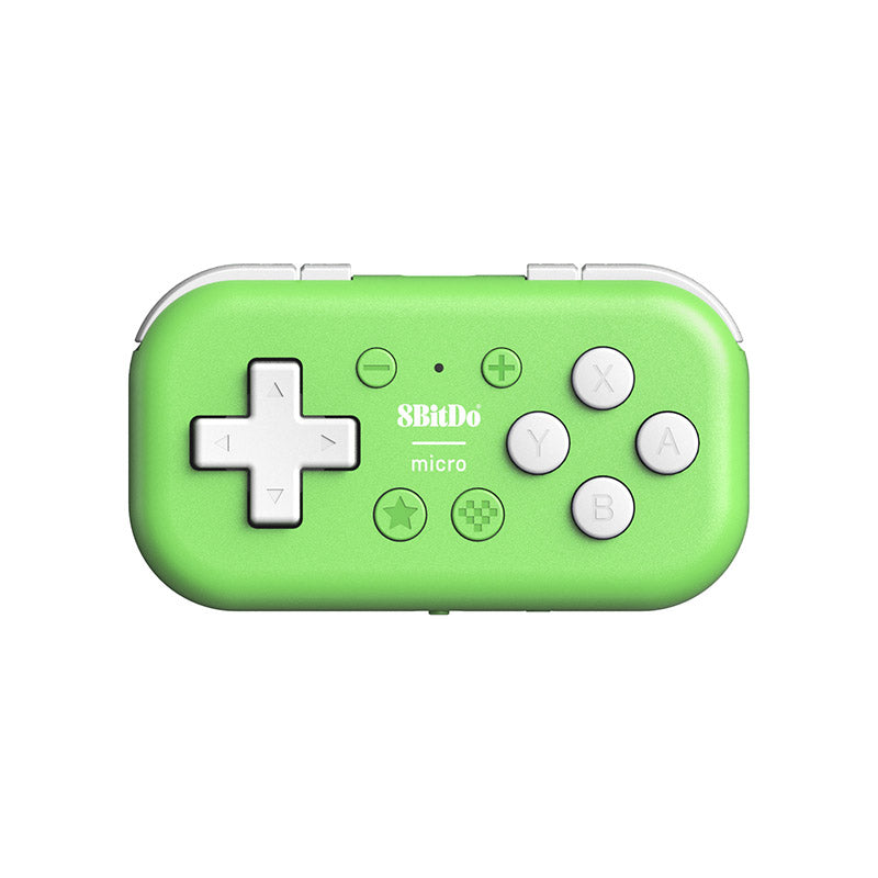 8BitDo Micro (Overjoyed Edition) for Smooth Gameplay