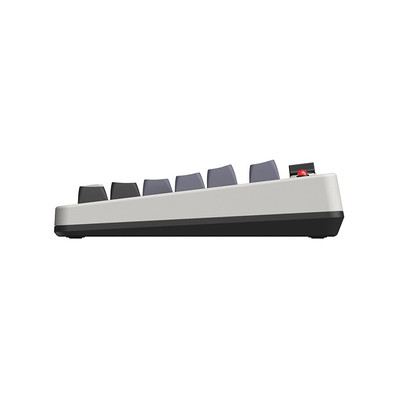 8BitDo Retro Mechanical Keyboard for Smooth Gameplay