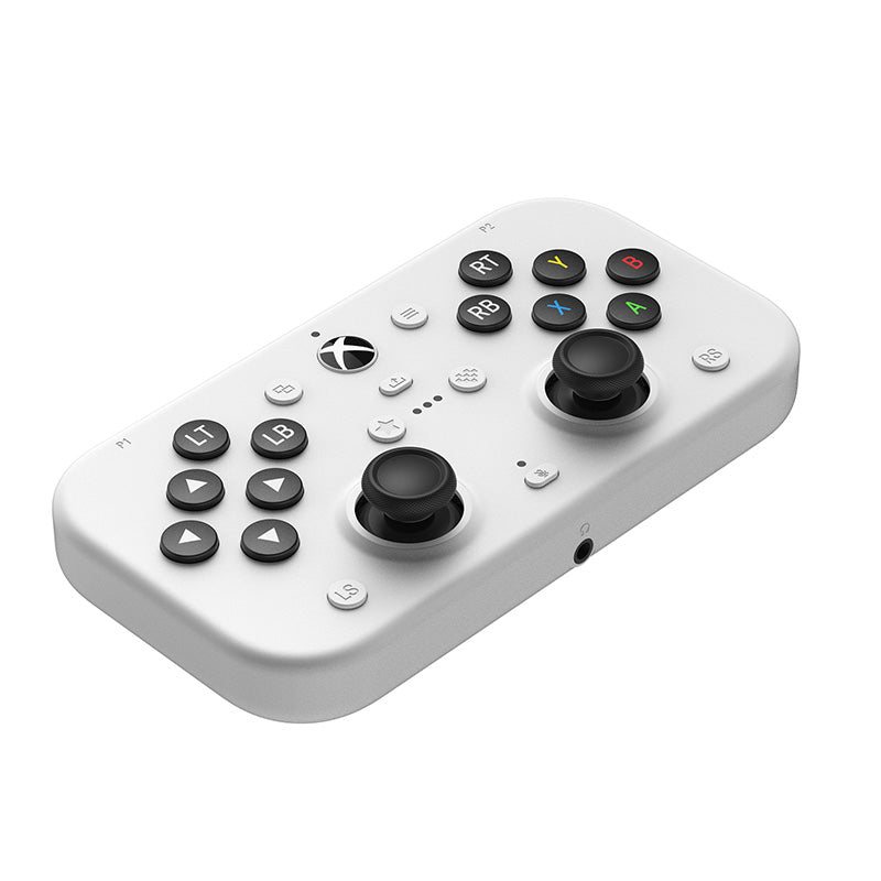 8BitDo Lite SE 2.4G Wireless Controller for Xbox for Smooth Gameplay