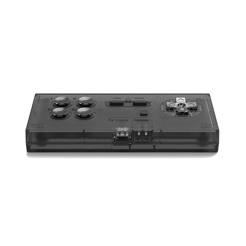 8BitDo N30 2.4G for Smooth Gameplay