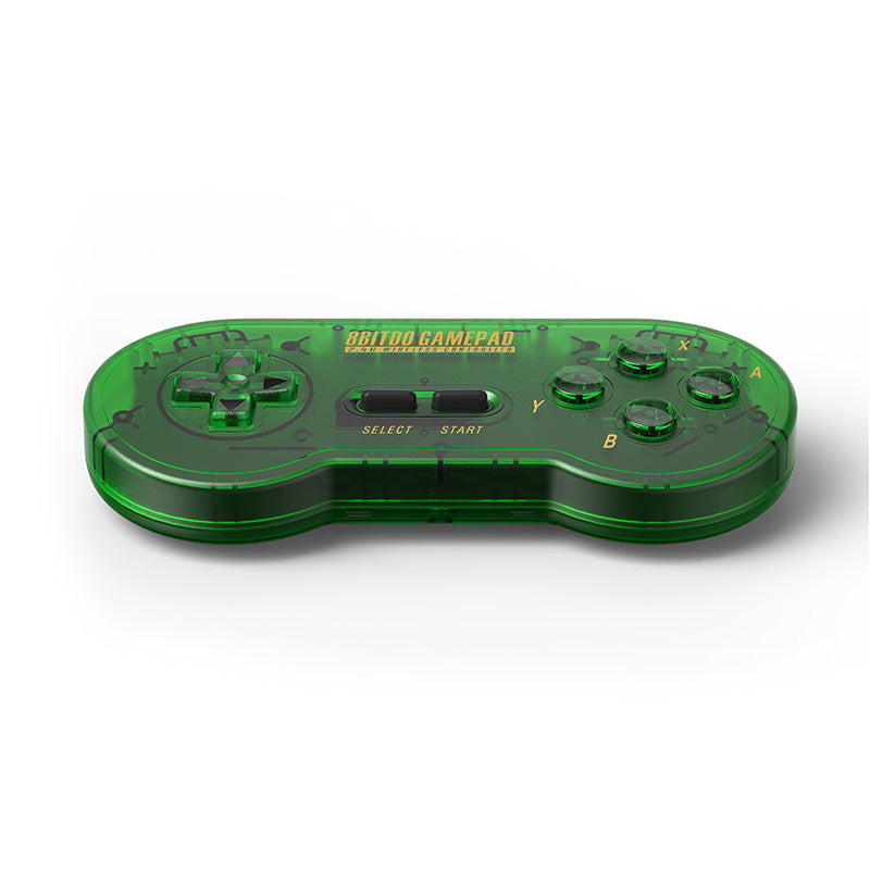 8BitDo SN30 2.4G for Smooth Gameplay