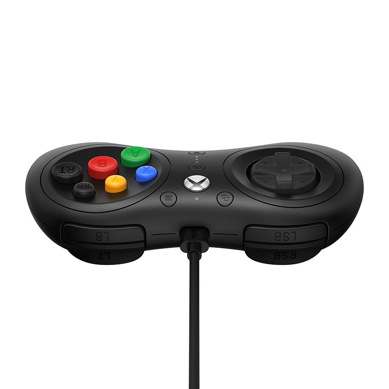 8BitDo M30 Wired Controller for Xbox for Smooth Gameplay