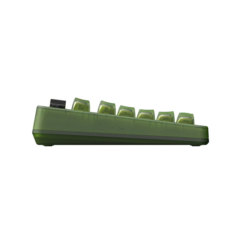 8BitDo Retro 87 Mechanical Keyboard - Xbox Edition for Smooth Gameplay