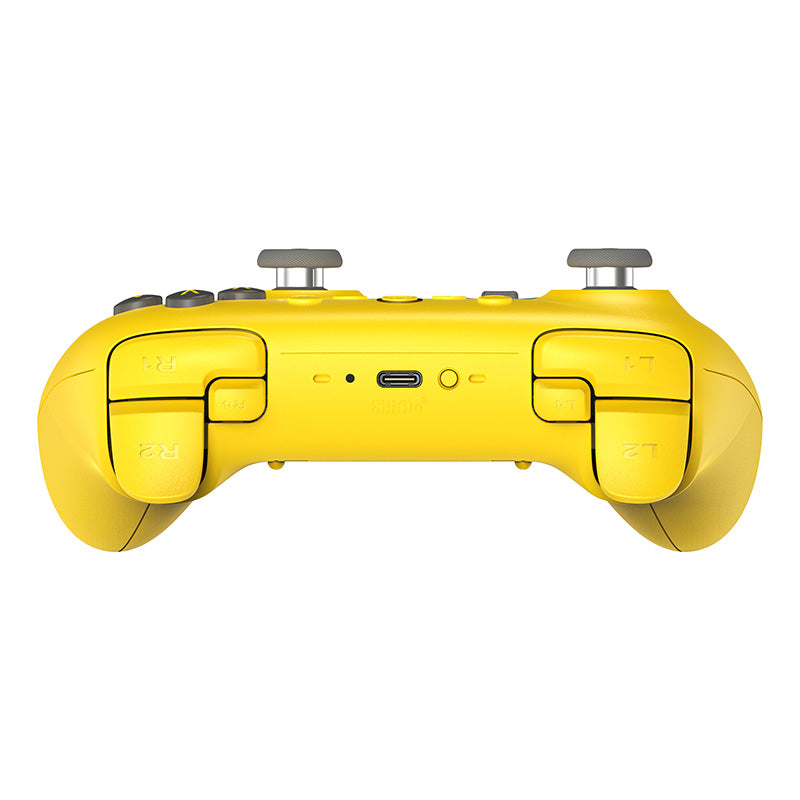 8BitDo Ultimate 2 Bluetooth Controller for Smooth Gameplay