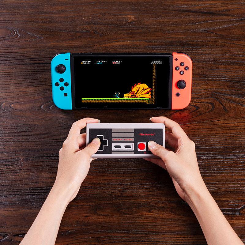 8BitDo Mod Kit for NES Classic Edition Controller (Classic) Replacement Accessory