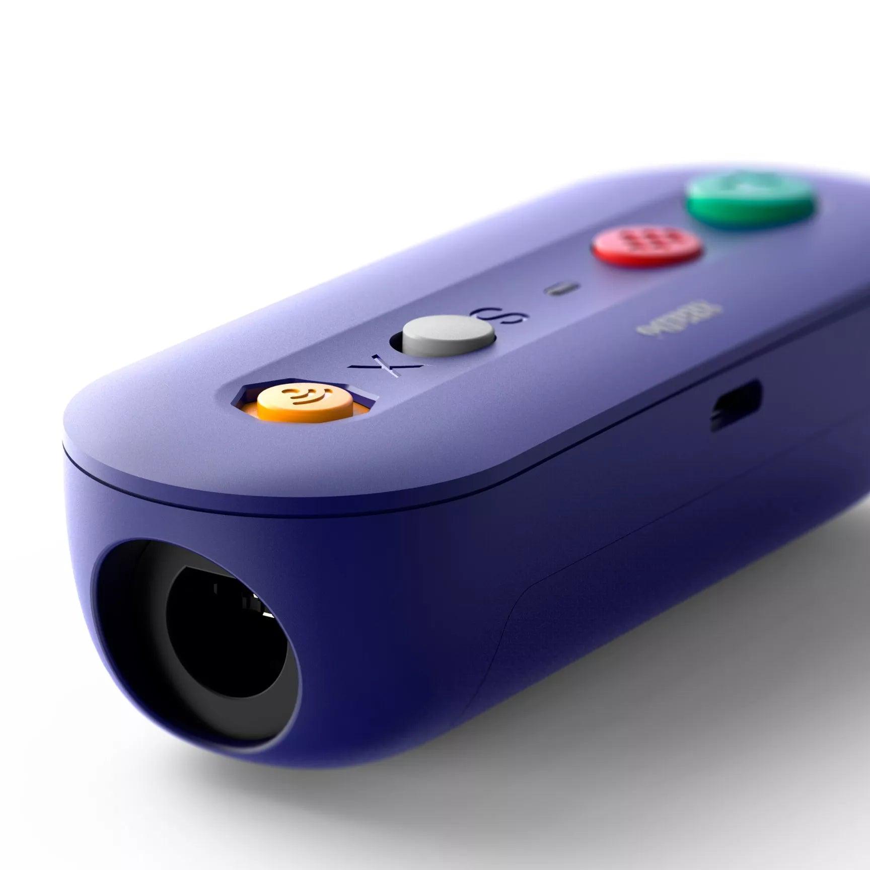 8BitDo GBros for Smooth Gameplay