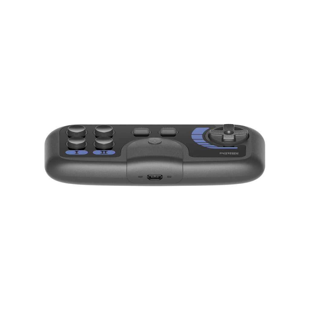 8BitDo PCE 2.4G for Smooth Gameplay