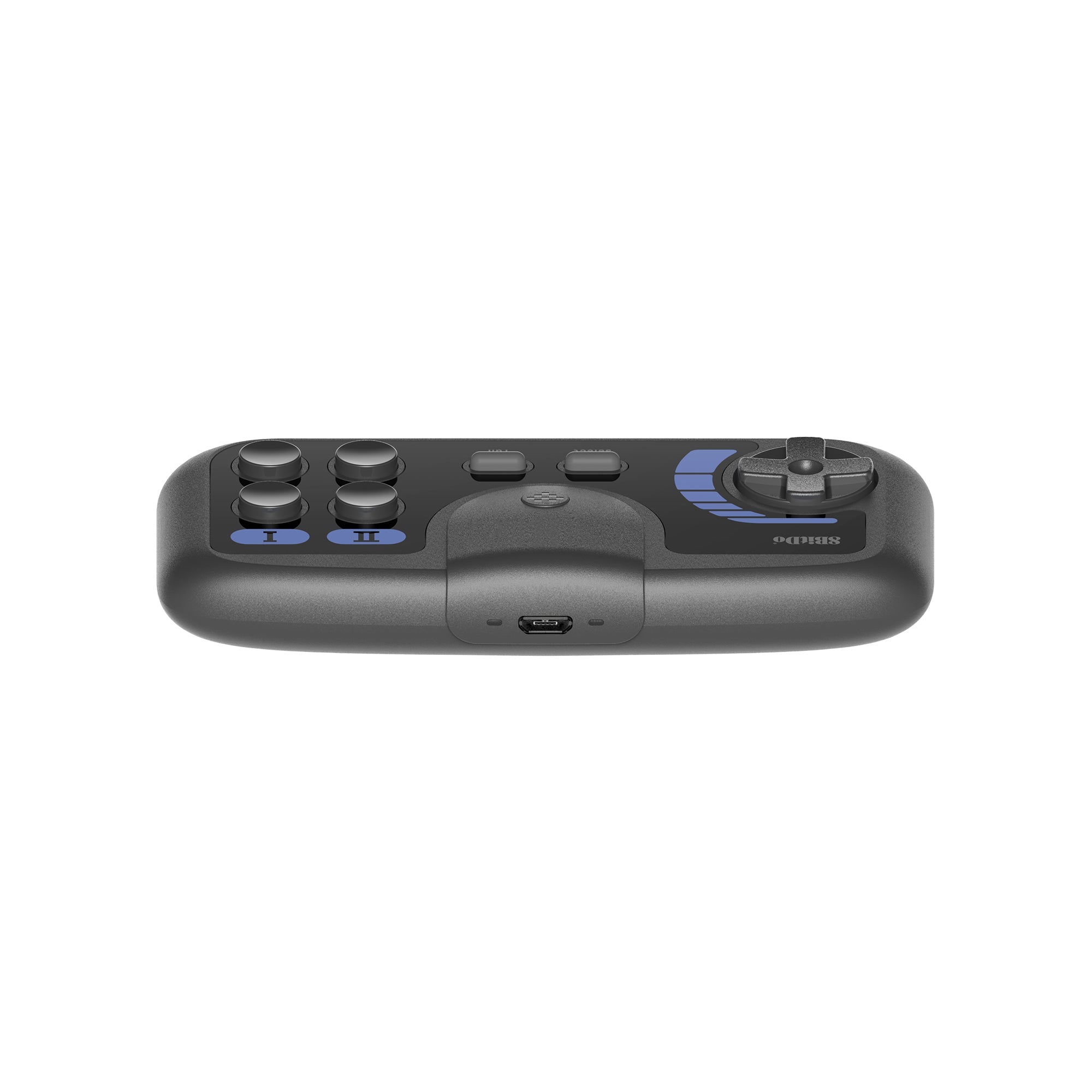 8BitDo PCE 2.4G for Smooth Gameplay