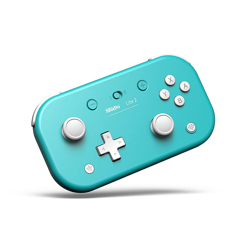 8BitDo Lite 2 for Smooth Gameplay