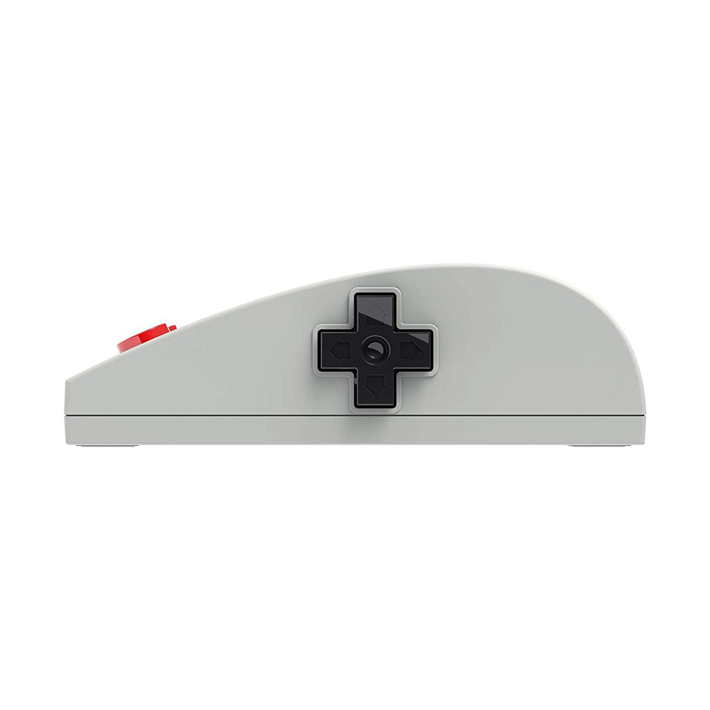 8BitDo N30 2.4G Wireless Mouse for Smooth Gameplay