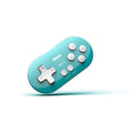 8BitDo Zero 2 for Smooth Gameplay