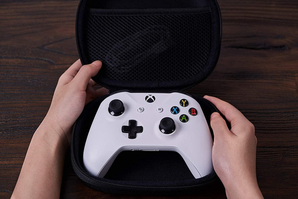 8BitDo Classic Controller Travel Case for Smooth Gameplay