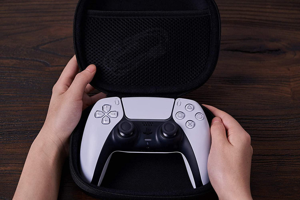 8BitDo Classic Controller Travel Case for Smooth Gameplay