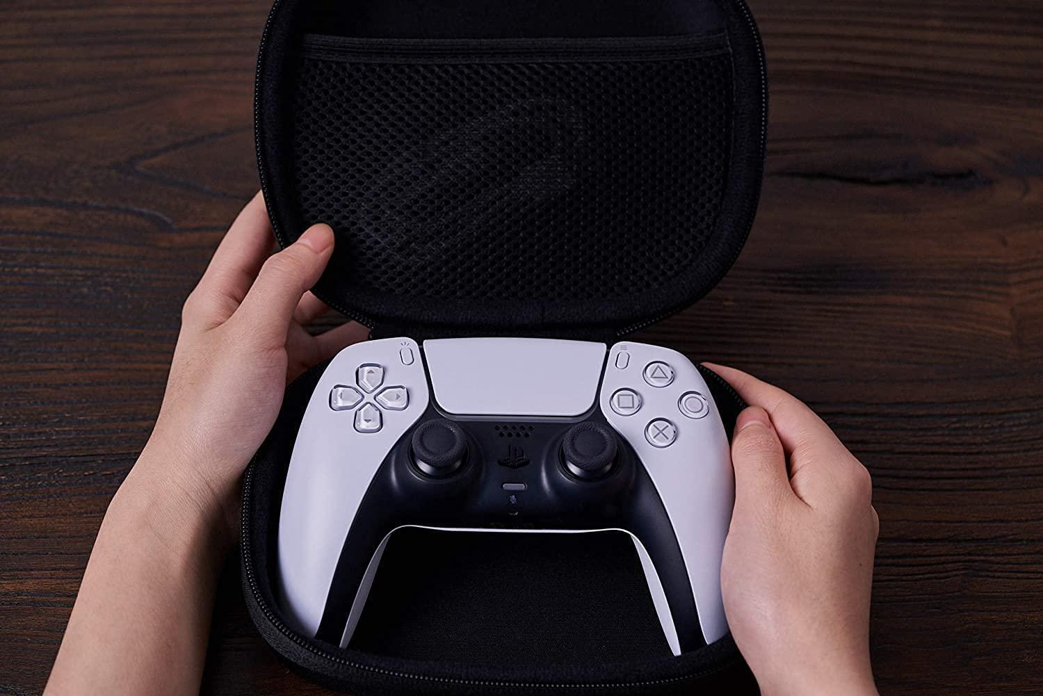 8BitDo Classic Controller Travel Case for Smooth Gameplay