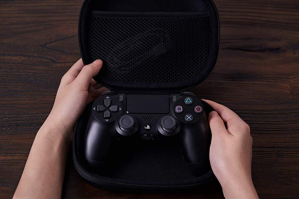 8BitDo Classic Controller Travel Case for Smooth Gameplay