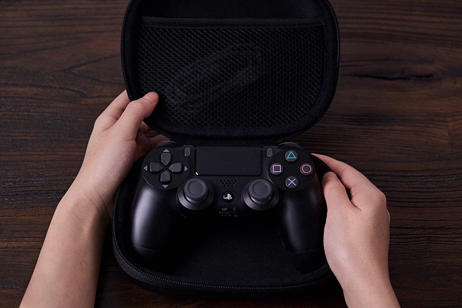 8BitDo Classic Controller Travel Case for Smooth Gameplay