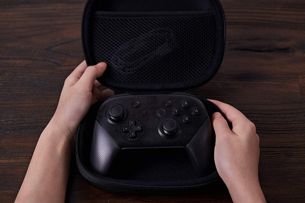 8BitDo Classic Controller Travel Case for Smooth Gameplay