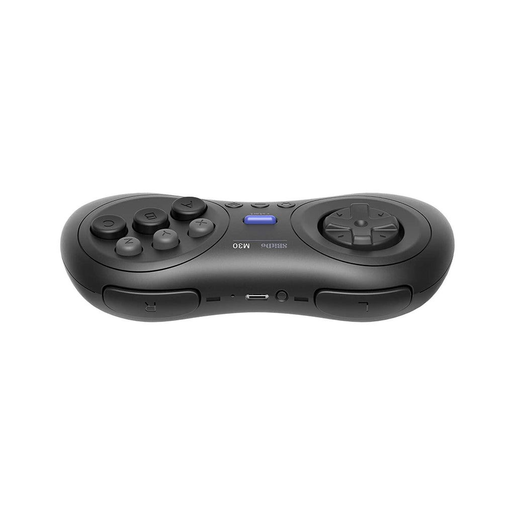 8BitDo M30 for Smooth Gameplay