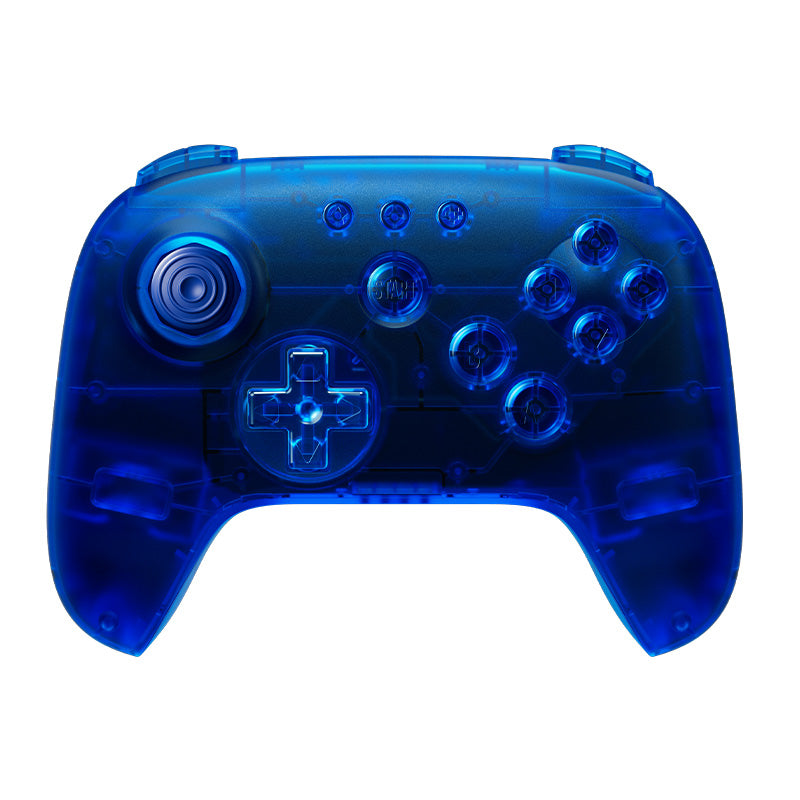 8BitDo 64 Controller - PrototypeLimited Editions (Ships Apr 2026) for Smooth Gameplay