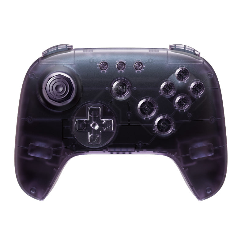 8BitDo 64 Controller - PrototypeLimited Editions (Ships Apr 2026) for Smooth Gameplay