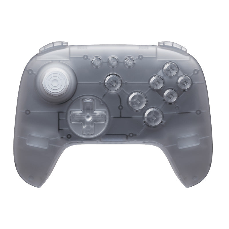8BitDo 64 Controller - PrototypeLimited Editions (Ships Apr 2026) for Smooth Gameplay