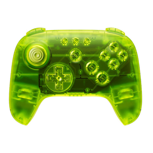 8BitDo 64 Controller - PrototypeLimited Editions (Ships Apr 2026) for Smooth Gameplay