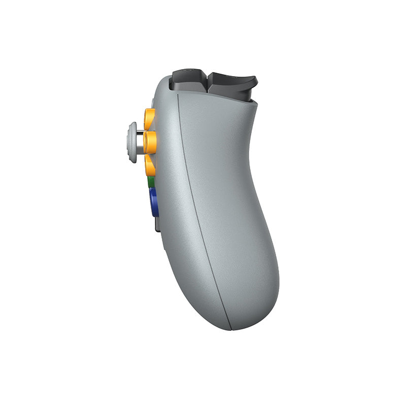 8BitDo 64 Bluetooth Controller for Analogue 3D for Smooth Gameplay