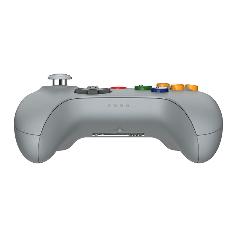 8BitDo 64 Bluetooth Controller for Analogue 3D for Smooth Gameplay