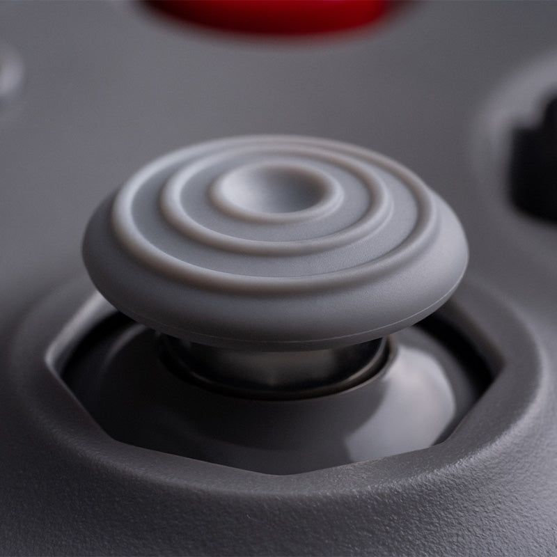8BitDo 64 Bluetooth Controller for Analogue 3D for Smooth Gameplay