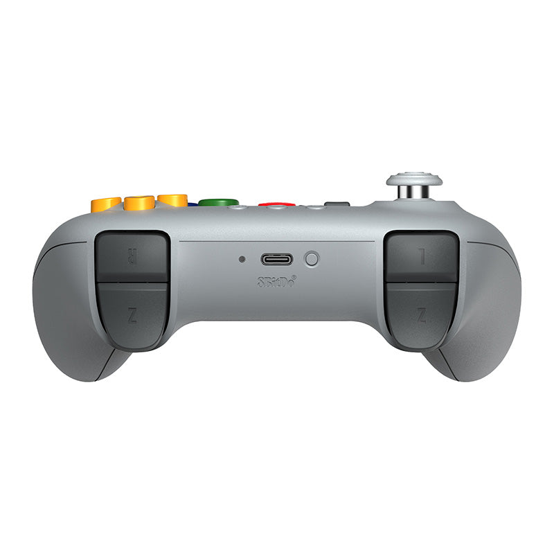 8BitDo 64 Bluetooth Controller for Analogue 3D for Smooth Gameplay