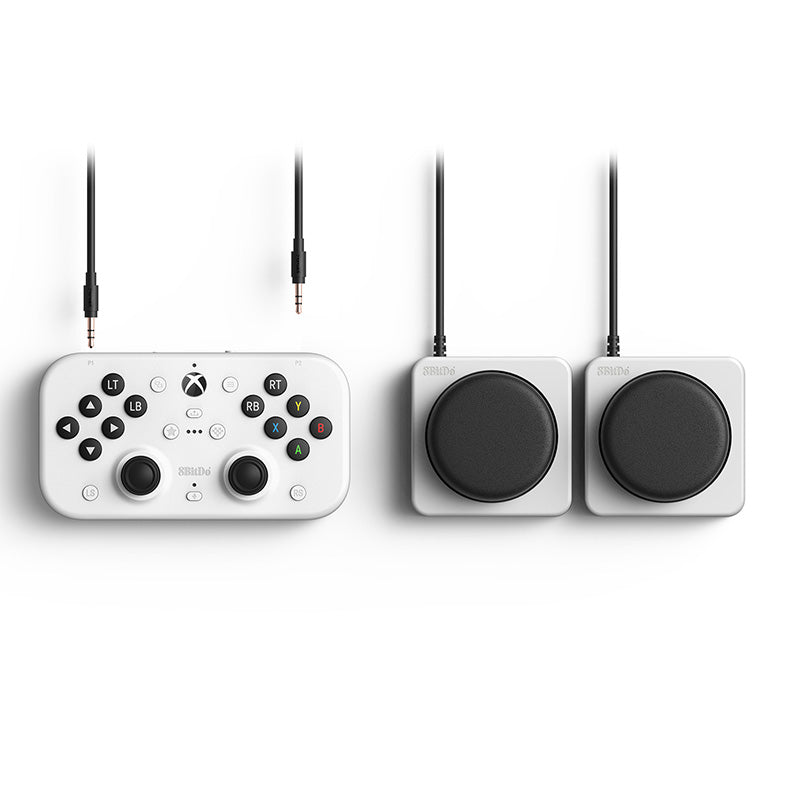 8BitDo Lite SE 2.4G Wireless Controller for Xbox for Smooth Gameplay