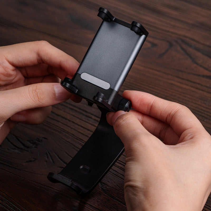 8BitDo Mobile Gaming Clip for Ultimate 2 for Smooth Gameplay