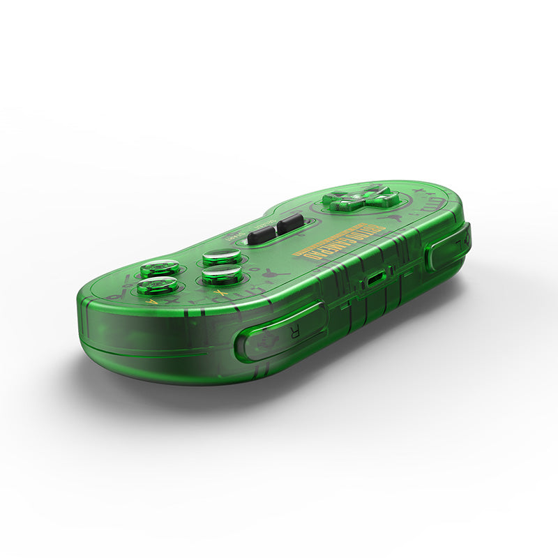 8BitDo SN30 2.4G for Smooth Gameplay