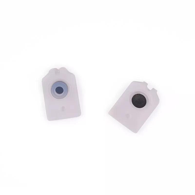 8BitDo SN30 Pro+ Pro2 L2 R2 Conductive Rubber（2 PCS） Replacement Accessory
