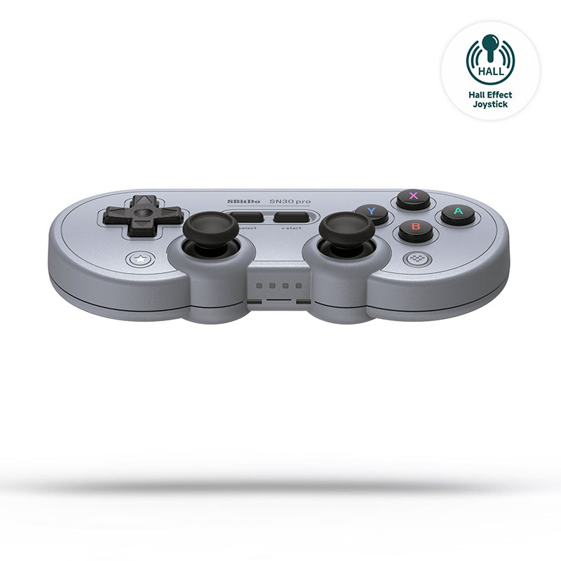8BitDo SN30 Pro (Hall Effect Joystick) Replacement Accessory