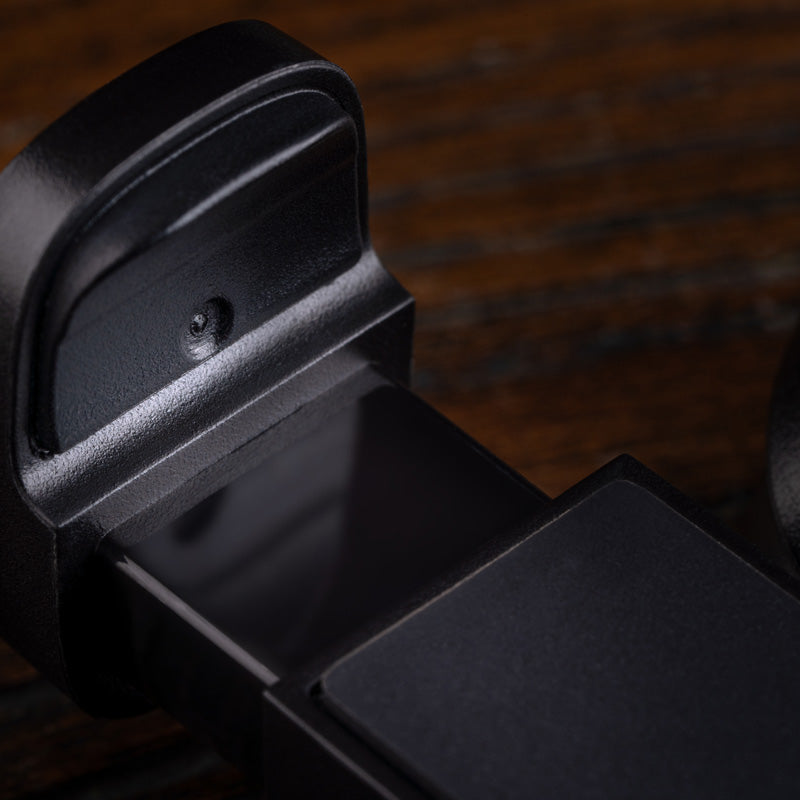 8BitDo Micro/Zero2 clip for Smooth Gameplay