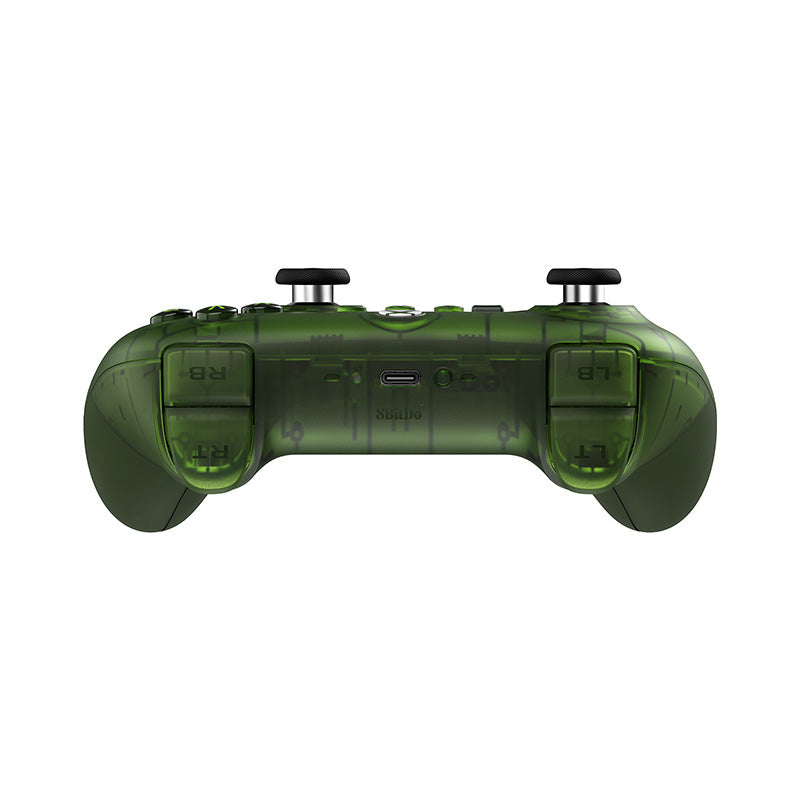 8BitDo Ultimate 3-mode Controller for Xbox (Wired for Xbox Series X|S and Xbox One Wireless for Windows and Android) for Smooth Gameplay