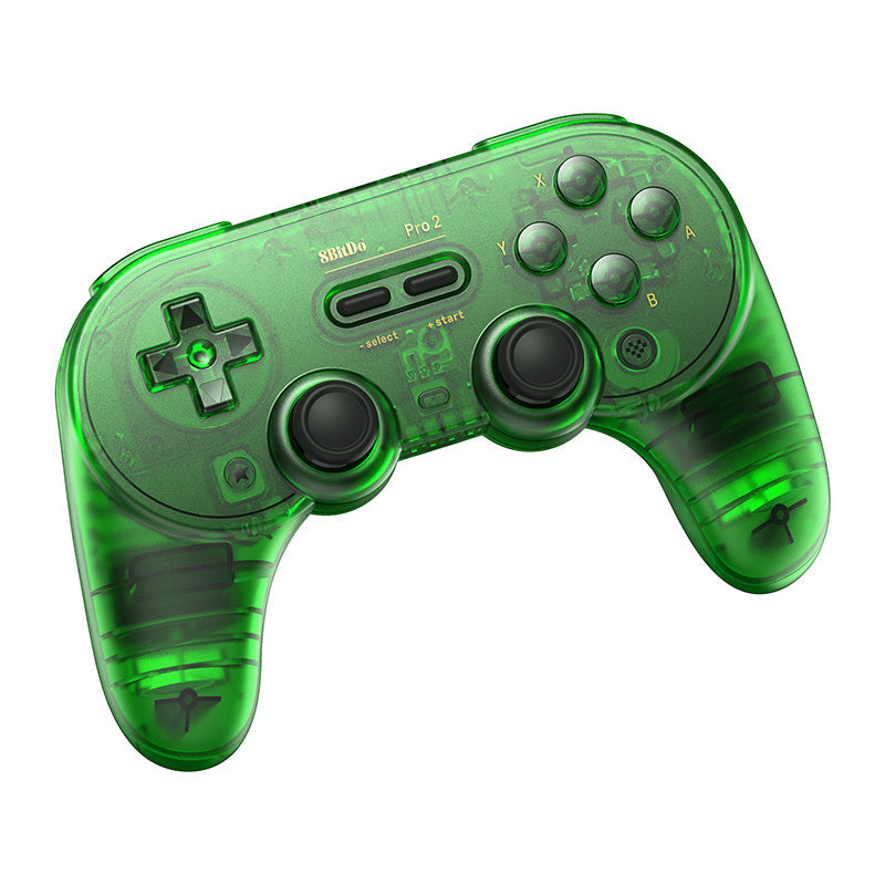 8BitDo Pro 2 (Special Edition) for Smooth Gameplay
