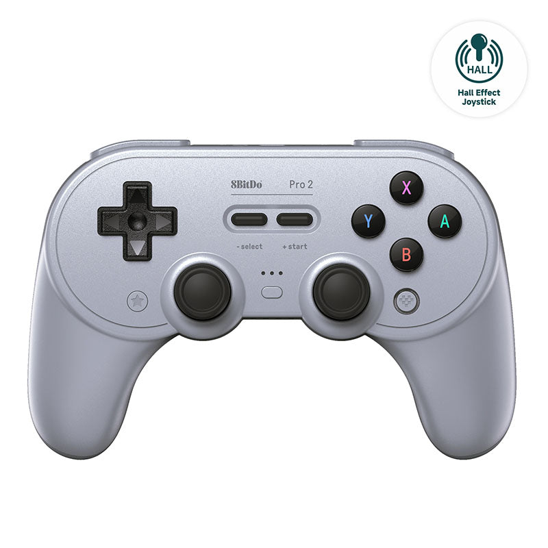 8BitDo Pro 2 (Hall Effect Joystick) Replacement Accessory