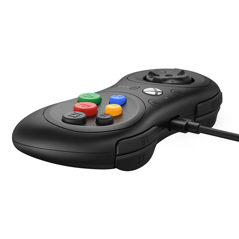 8BitDo M30 Wired Controller for Xbox for Smooth Gameplay