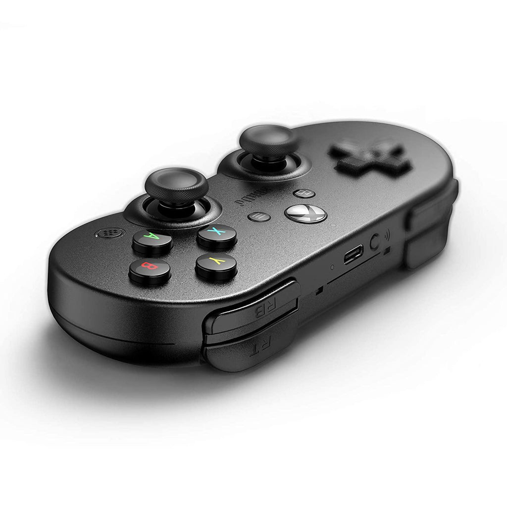 8BitDo SN30 Pro for Xbox cloud gaming on Android for Smooth Gameplay