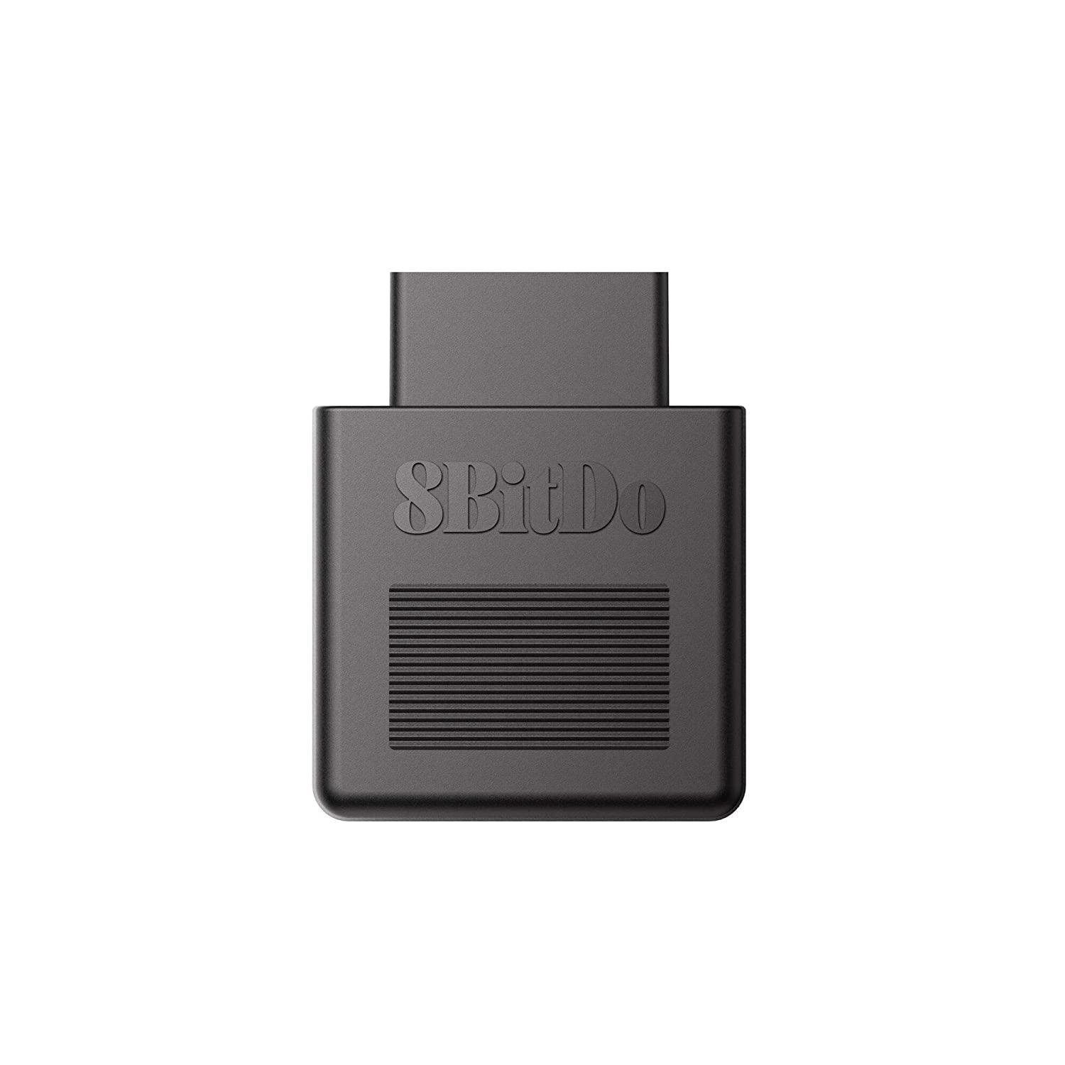 8BitDo M30 2.4G Controller for Sega Genesis &amp; Mega Drive for Smooth Gameplay