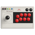 8BitDo Arcade Stick for Smooth Gameplay