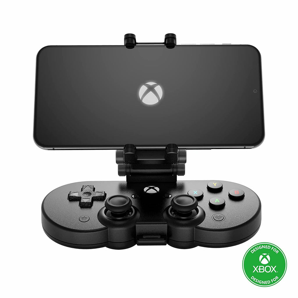 8BitDo SN30 Pro for Xbox cloud gaming on Android for Smooth Gameplay