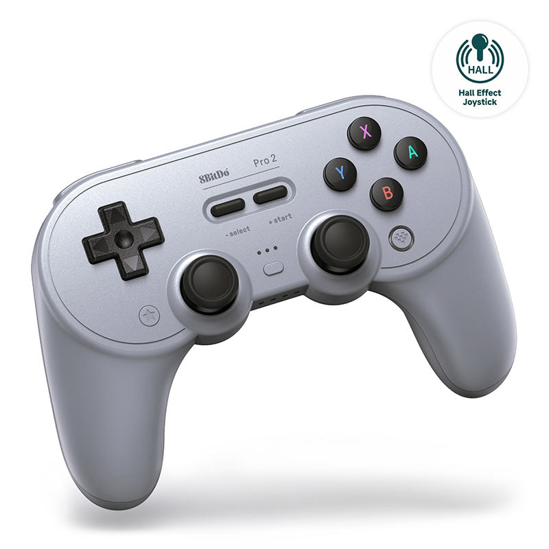 8BitDo Pro 2 (Hall Effect Joystick) Replacement Accessory