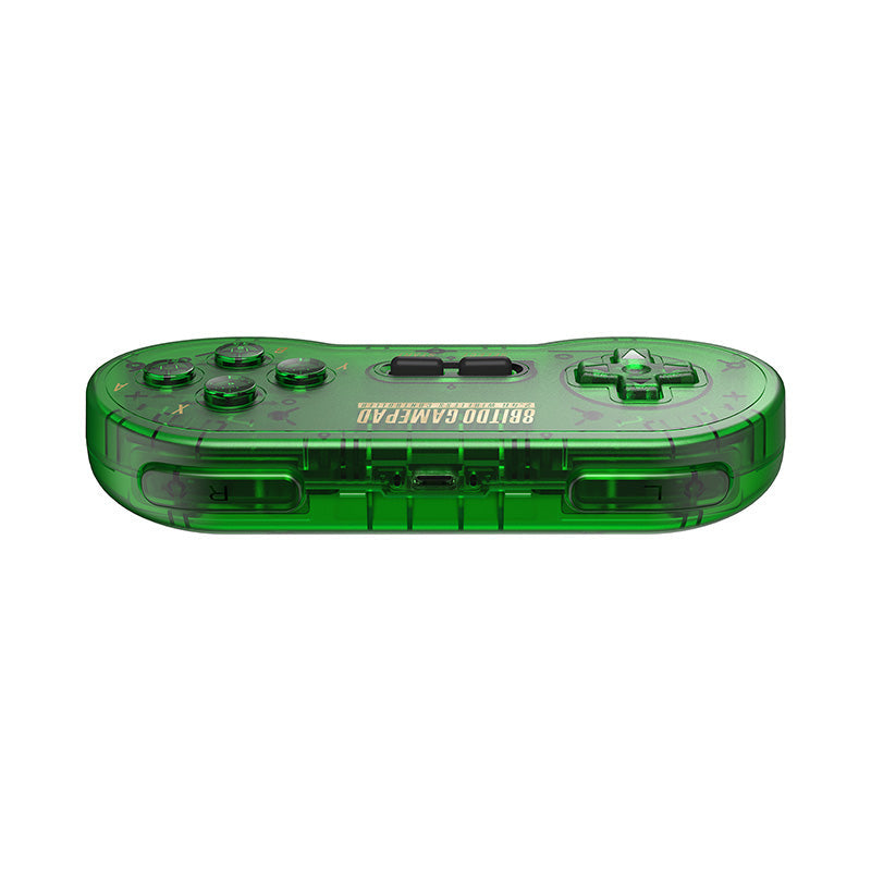 8BitDo SN30 2.4G for Smooth Gameplay