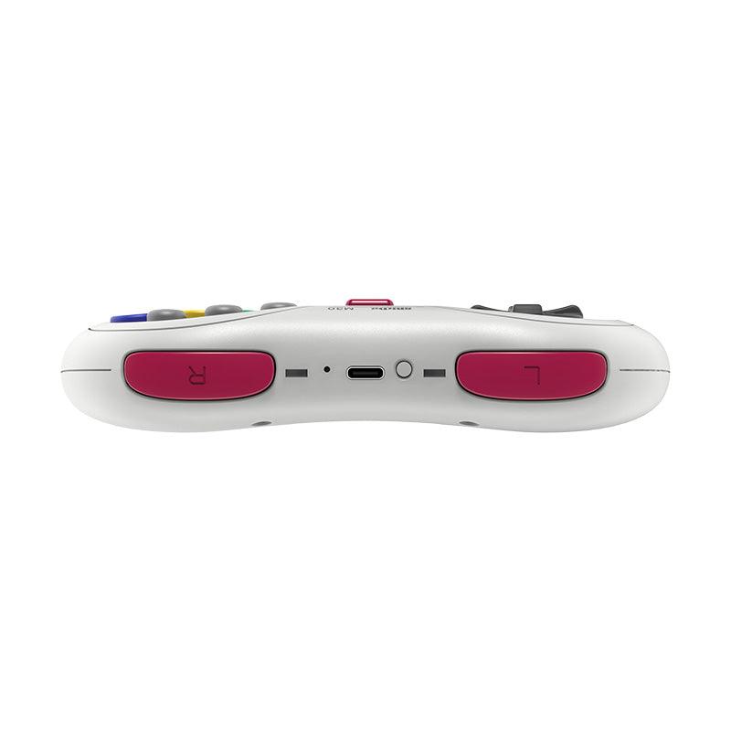 8BitDo M30 for Smooth Gameplay