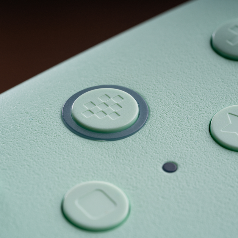 8BitDo Ultimate 2C Wireless Controller (PC) for Smooth Gameplay