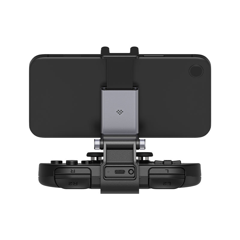 8BitDo Mobile Clip for SN30 Pro for Smooth Gameplay